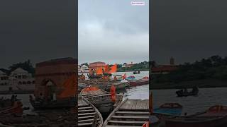 कार्तिकी एकादशी 🙏🌸 | @Shivombhakti | #kartikiekadashi #2november2025 #santnamdev #pandharpurwari