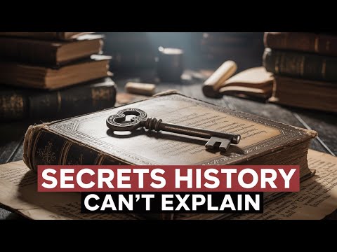 10 Historical Mysteries Experts Still Can’t Explain – You Won’t Believe #7!