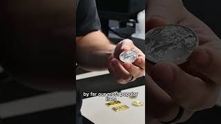 The Most Affordable Way To Start Investing in Precious Metals