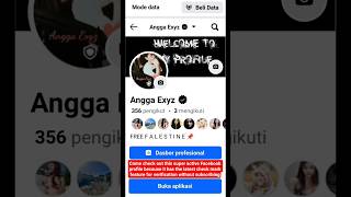 Facebook Black Badge Trick 2025