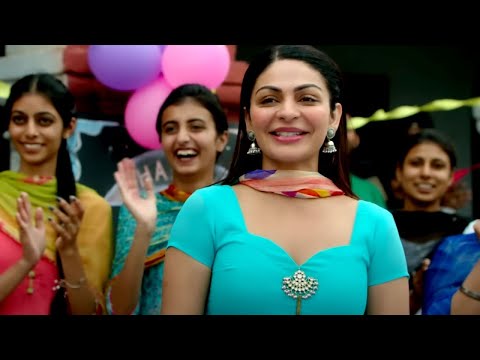 Binnu Dhillon & Dev Kharoud - New Movie 2025 | Latest Punjabi Movie 2025