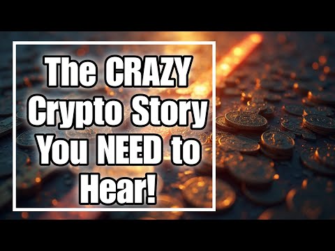 From Broke Students to Crypto Millionaires: Alex & Jamie’s Unbelievable Journey