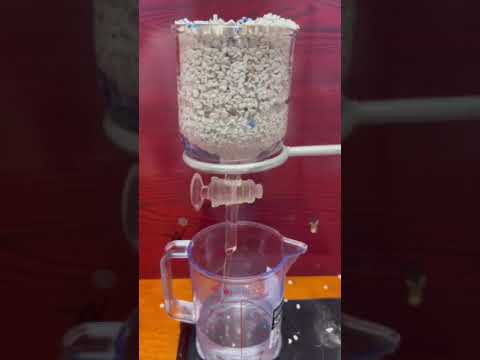 Effortless Oil-Water Separation with OiLock Filters: Watch the Magic!