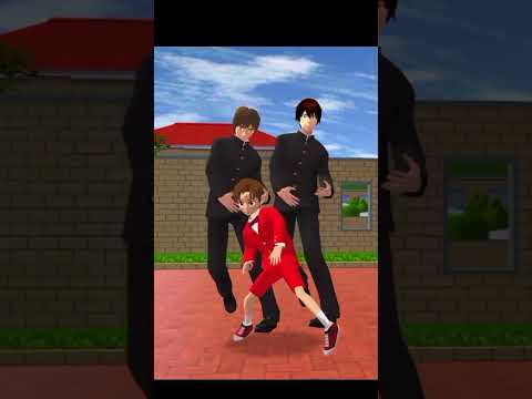 #sakura #sakuraschoolsimulator #dramasakuraschoolsimulator #ccpssssad #sakuraschoolsimulator