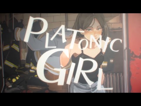【kemi. × jiakaira】PLATONIC GIRL/みきとP『歌ってみた』