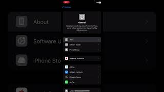 How to Check iOS Version on iPhone in Seconds!