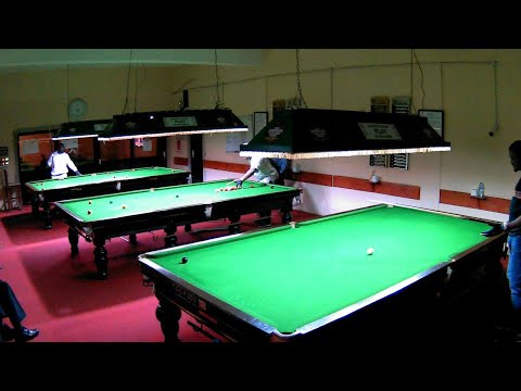 VFD LCC SNOOKER DAY 7