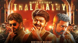 Thalapathy birthday whatsapp status|Thalapathy vijay birthday mashup|Vijay65|Jack Jackcy 30Sec Beat|