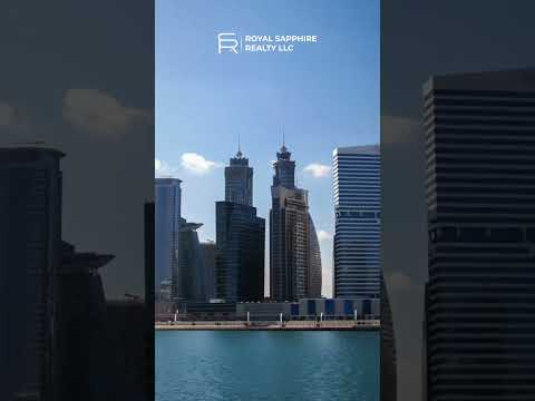 🌟 Dubai isn’t just a destination — it’s an investment revolution.
