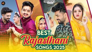 New Rajasthani Songs 2025 | Bablu Ankiya Sonu Kanwar | NonStop Rajasthani Song 2025 | Marwadi Songs