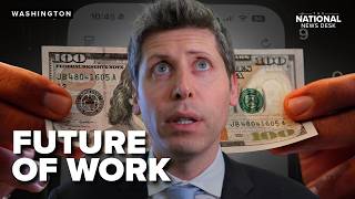 The future of work: AI, taxes & immigration