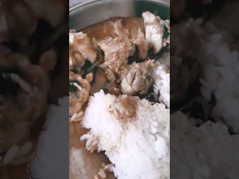 🐤🐤🐤 chicken natural #organic #spicy #homemade #eating #challenge