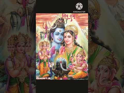 Shree shivay namstubhyam 🙏🙏
