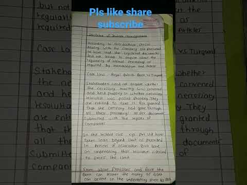 BEST way to represent law answers#ca cs cma