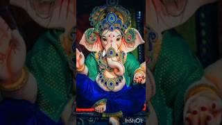 Bighann harta  jay ganpati bapa morya #harharshambhushivamahadeva #shiva
