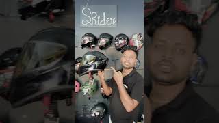 Vega bolt black helmet under 1500| #shorts #youtube