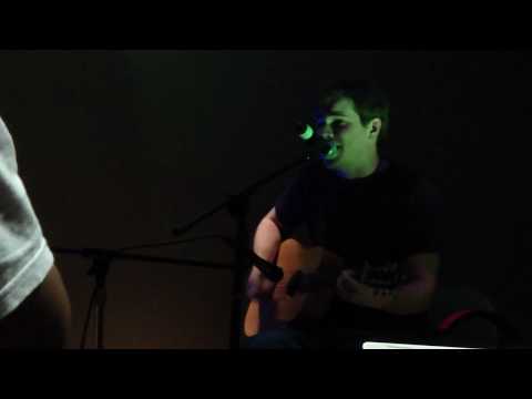 Sage Bilderback - "Garrett Love Song"