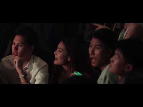 UrboyTJ - แค่ที่รัก , มีอีกไหม live at House ekkamai