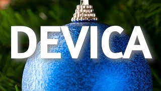 DEVICA - 01.02.-10.02.