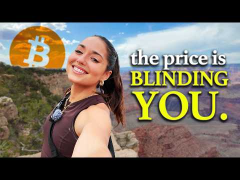the bitcoin secret nobody talks about