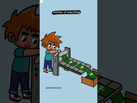 bhole baba Dede note chapne ki machine #2danimation #anime #viral #shorts #ytshorts #trending #tren
