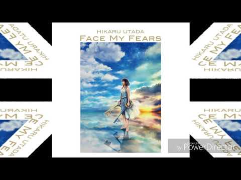 Hikaru Utada & Skrillex – Face my Fears (preview)