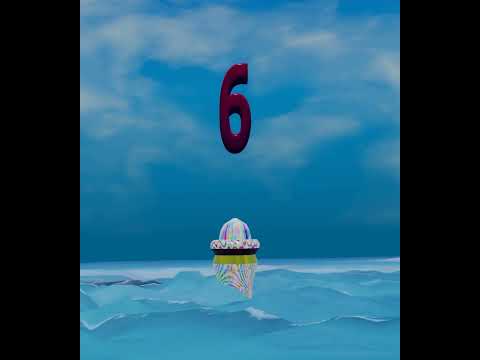 1 To 10 | 123 go | Number Song | Learn to Count | Counting for Kids | Number Names #countingsong
