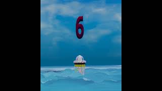 1 To 10 | 123 go | Number Song | Learn to Count | Counting for Kids | Number Names #countingsong