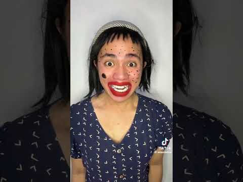 MissRodze.Recreating Marvin Avisado.#tiktok #trending #acting