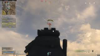Call of Duty  Warzone New Exploit?