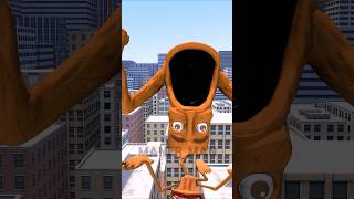 ItalianBrainrot one-line tower stacking! 🧱🏙️ #ItalianBrainrot #city #tower #game