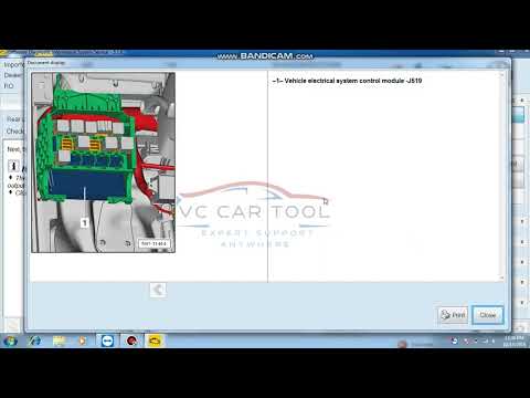 How to Use Audi/VW Diagnostic Software | VAG Diagnostic Software