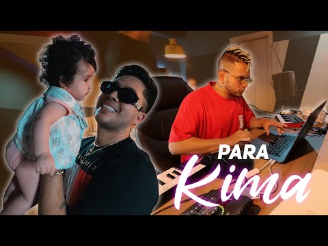 Una Canción para Kima (Ovy on the Drums & Juan de Dios Pantoja)