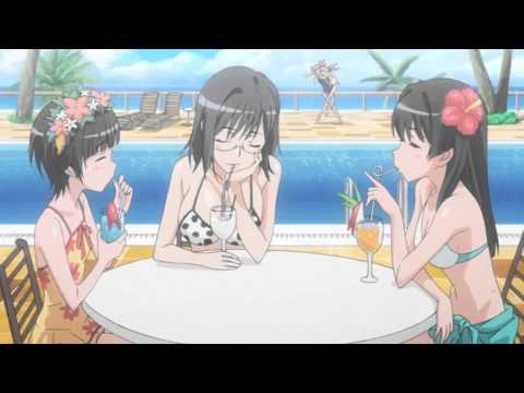 Best Moment in A Certain Scientific Railgun