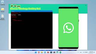 How to hack Whatsapp account | Most powerful Whatsapp hacking tools in 2025(jinwoohackers)