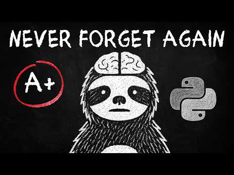 4 Study Techniques That Will Make You A GENIUS
