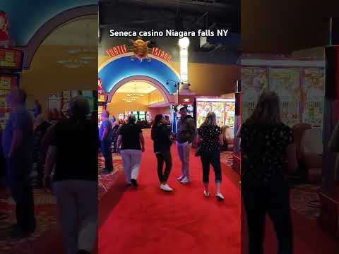 Seneca casino #casino #seneca