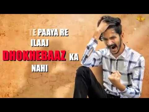 Bhagat Gulzaar chhaniwala WhatsApp status | Latest Haryanvi Song 2020