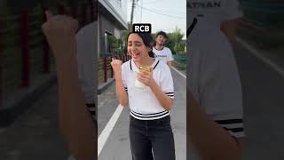 The Wait is Over 🥹❤️ #shorts #rcb #viral