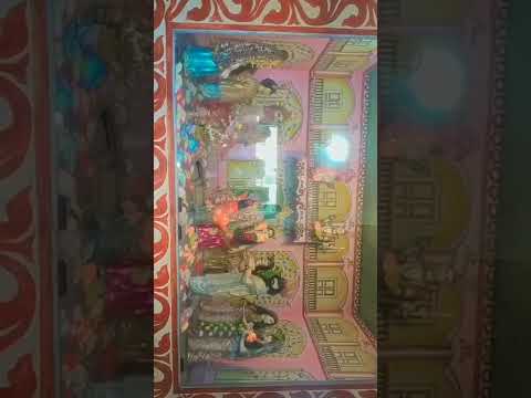 जनकपुर धाम दृस्य