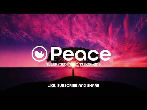 The Creation Story - Sleep Meditation for Kids