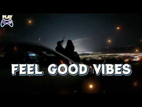 Starlit Drive 2025 Pop Love Songs 🌟 Feel-Good Vibes Playlist