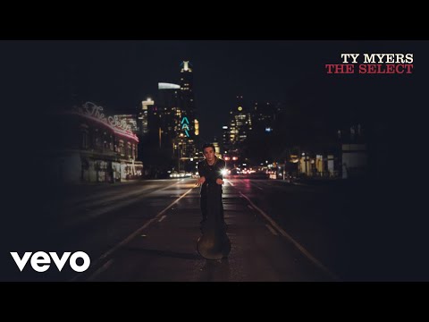 Ty Myers - Never Get Tired (of Loving You) (Official Audio)