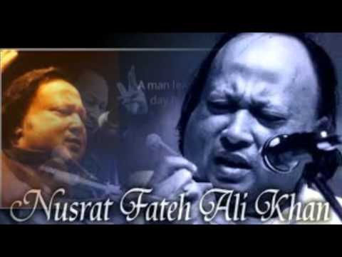 Nusrat Fateh Ali Khan