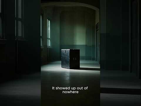 He Pressed the Button… Then His Brother Died | Dark Short Story