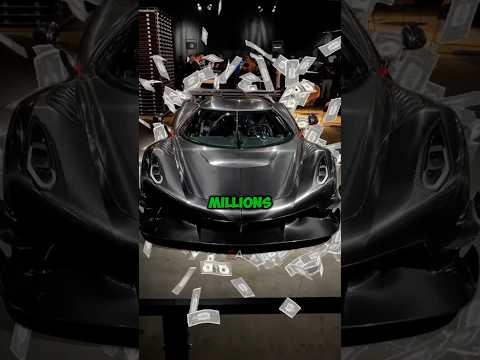 Koenigsegg Just Did Something No Other Car Brand Has Ever Done! #carlover
