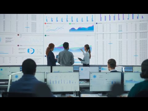 Mastering Cybersecurity: Introducing SOC Services for Comprehensive Protection