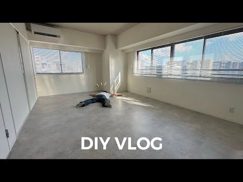 *VLOG // DIY ROOM MAKEOVER, How I renovate & decorate my room