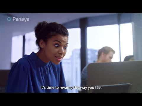 Panaya’s Codeless Test Automation for ERP & Cloud Business Applications