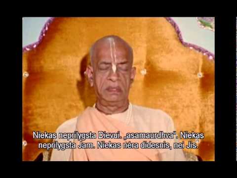 Srimad Bhagavatam 1.1.1.
